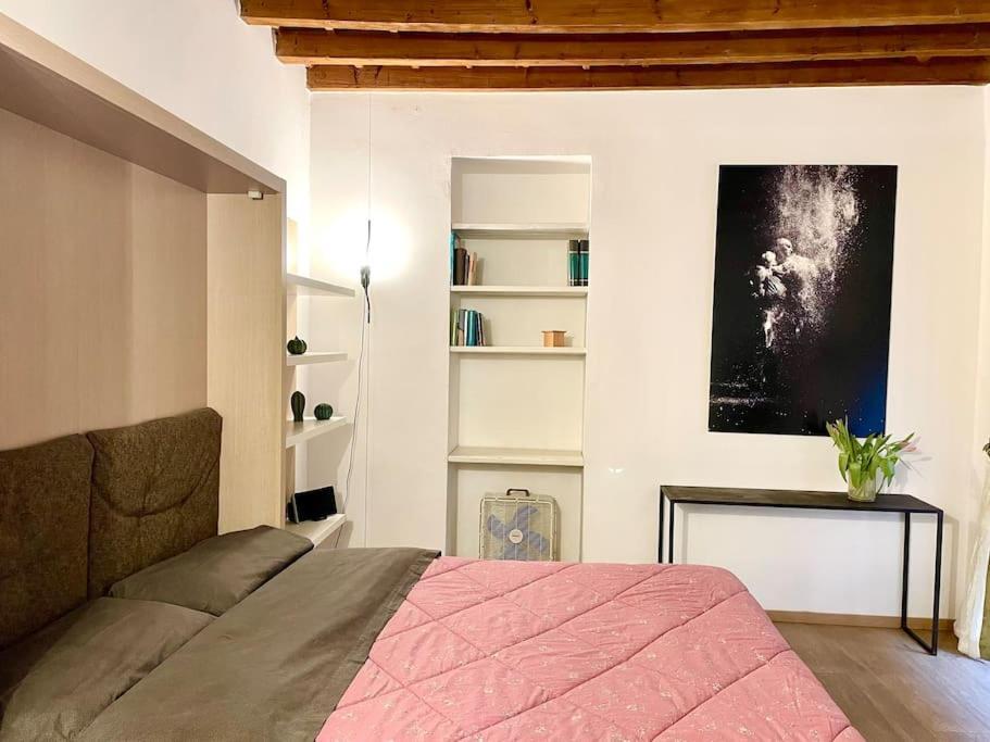Apartamento Design Studio Centro Storico Milán Exterior foto
